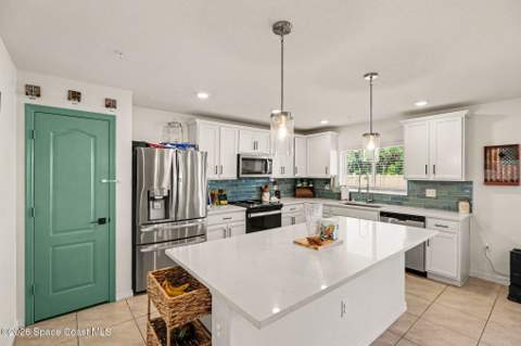 7998 Cortese Drive, Titusville FL - photo 6 of 45