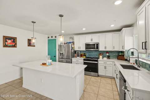 7998 Cortese Drive, Titusville FL - photo 12 of 45
