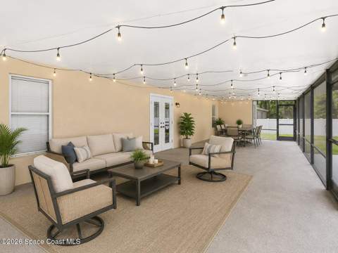 1123 Gawain Road, Palm Bay FL - photo 22 of 24