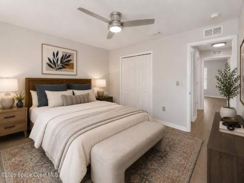 1123 Gawain Road, Palm Bay FL - photo 14 of 24