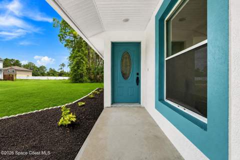 709 Haryestor Avenue, Palm Bay FL - photo 7 of 42