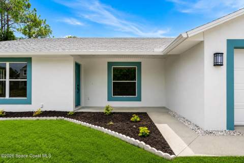 709 Haryestor Avenue, Palm Bay FL - photo 6 of 42