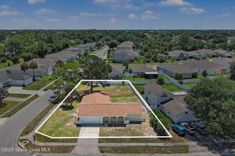 952 Bayberry Lane, Rockledge FL - photo 16 of 35