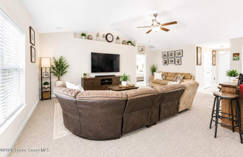 3 bedroom Single Family Residence at 1726 Pace Drive, Port Malabar Unit 42, Palm Bay — photo 5