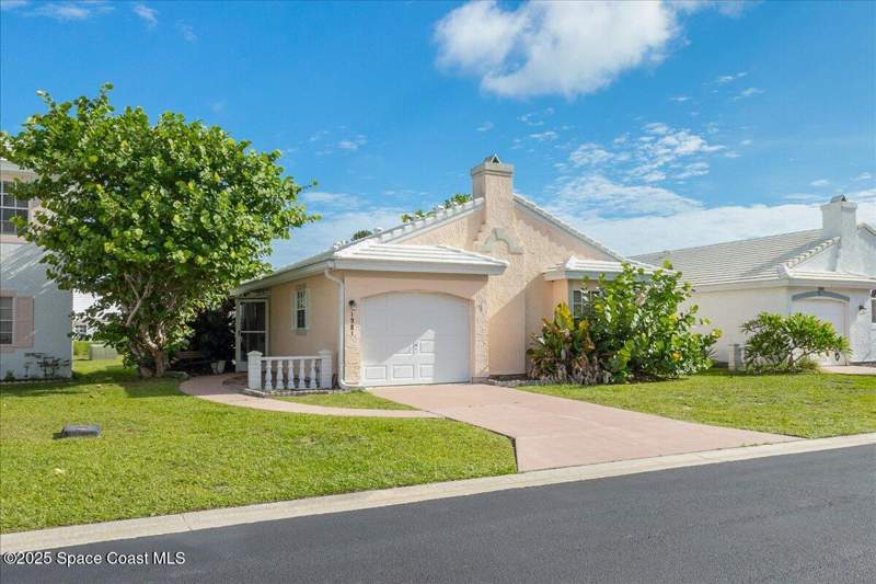 2 bedroom Single Family Residence at 1981 Tallowood Court, Port Malabar Unit 59, Palm Bay — photo 3
