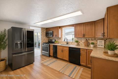 560 Needle Boulevard, Merritt Island FL - photo 15 of 41