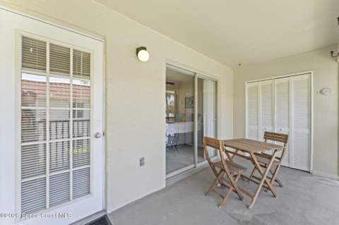 201 Saint Lucie Lane #407, Cocoa Beach FL - photo 8 of 42