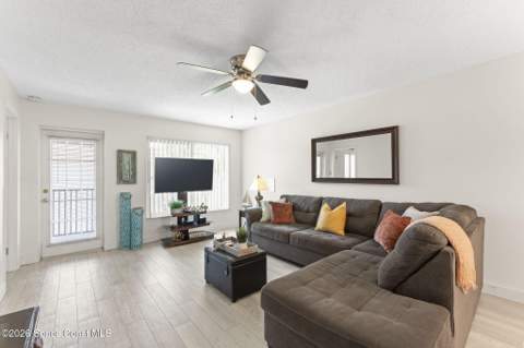 201 Saint Lucie Lane #407, Cocoa Beach FL - photo 17 of 42