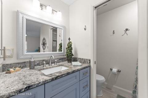 201 Saint Lucie Lane #407, Cocoa Beach FL - photo 7 of 42