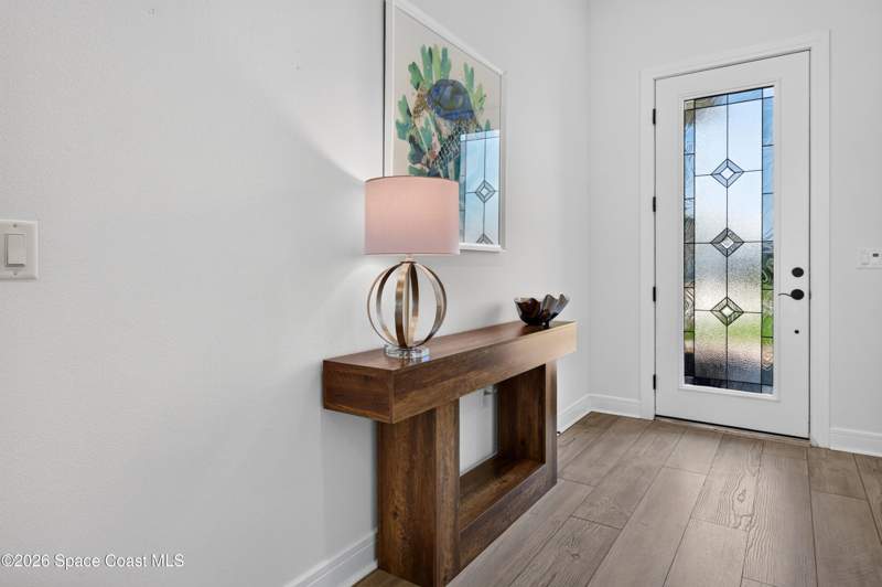 3 bedroom Single Family Residence at 3116 Boardwalk Trail, Del Webb at Viera Phase 2, Melbourne — photo 3