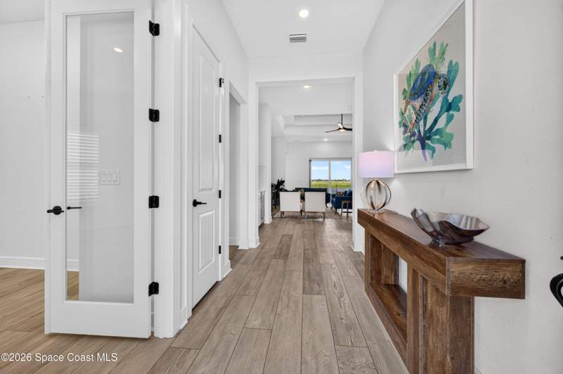 3 bedroom Single Family Residence at 3116 Boardwalk Trail, Del Webb at Viera Phase 2, Melbourne — photo 5