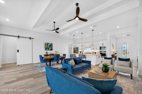 3116 Boardwalk Trail, Melbourne FL - photo 8 of 58