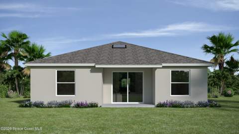 422 Denmark Street #37, Palm Bay FL - photo 11 of 12
