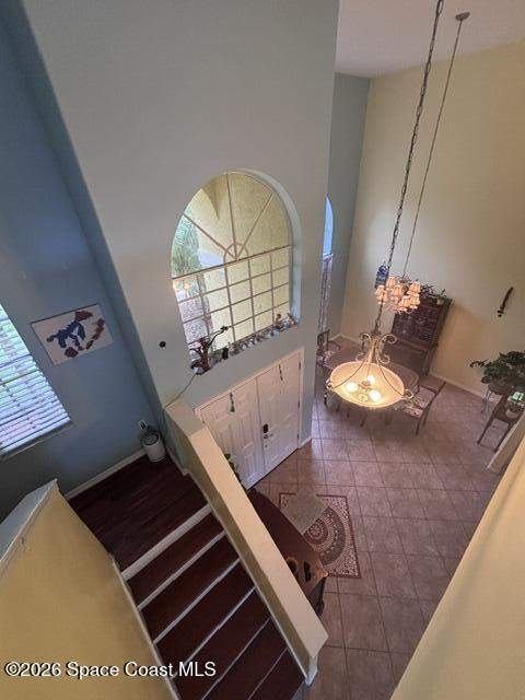 4 bedroom Single Family Residence at 3280 Andrew Bailey Court, Greystone Phase II, Melbourne — photo 4