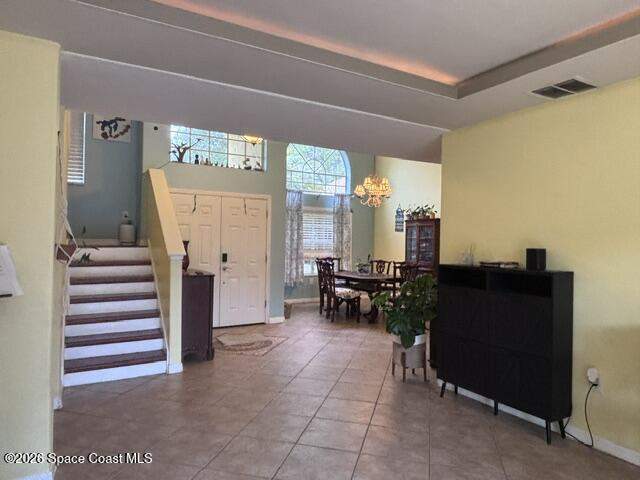 4 bedroom Single Family Residence at 3280 Andrew Bailey Court, Greystone Phase II, Melbourne — photo 3