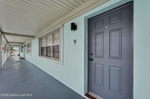 1011 S Miramar Avenue #Unt9, Indialantic FL - photo 16 of 16