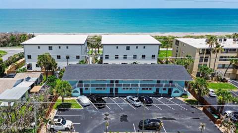 1011 S Miramar Avenue #Unt9, Indialantic FL - photo 14 of 16