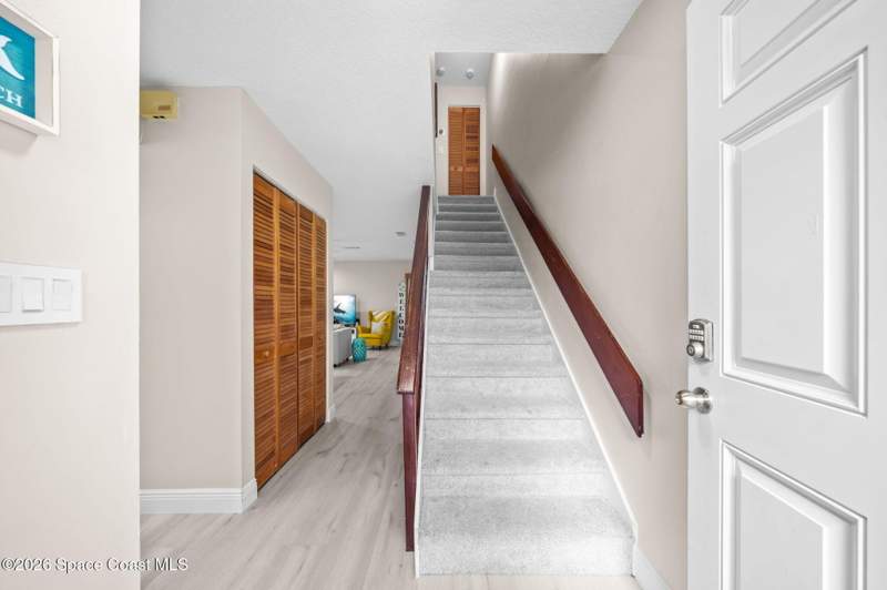 2 bedroom Townhouse at 1032 Ashley Avenue, Burns Village Partial Replat, Indian Harbour Beach — photo 4