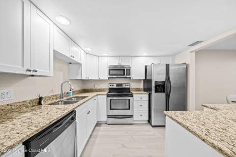 1032 Ashley Avenue, Indian Harbour Beach FL - photo 6 of 20