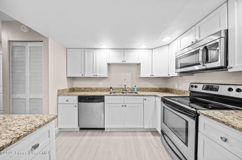 2 bedroom Townhouse at 1032 Ashley Avenue, Burns Village Partial Replat, Indian Harbour Beach — photo 5