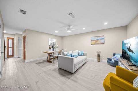 1032 Ashley Avenue, Indian Harbour Beach FL - photo 11 of 20