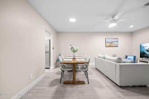 1032 Ashley Avenue, Indian Harbour Beach FL - photo 8 of 20