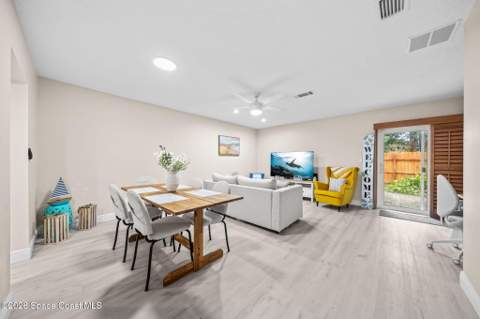 1032 Ashley Avenue, Indian Harbour Beach FL - photo 9 of 20