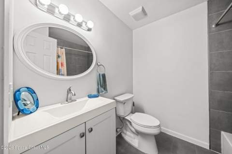 1032 Ashley Avenue, Indian Harbour Beach FL - photo 18 of 20