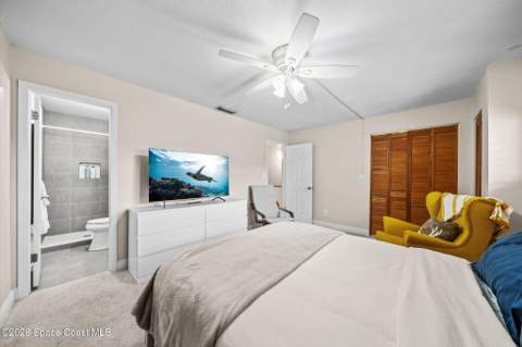 1032 Ashley Avenue, Indian Harbour Beach FL - photo 15 of 20