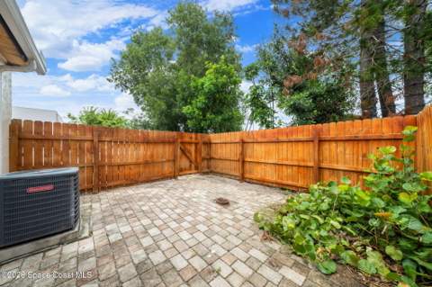 1032 Ashley Avenue, Indian Harbour Beach FL - photo 19 of 20