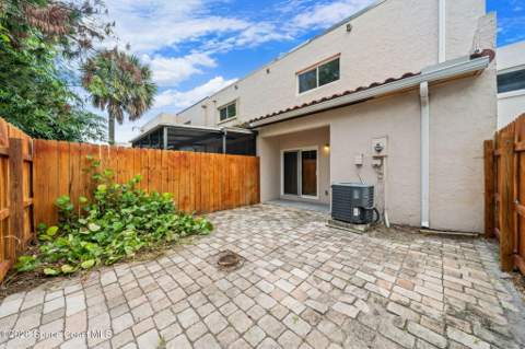 1032 Ashley Avenue, Indian Harbour Beach FL - photo 20 of 20
