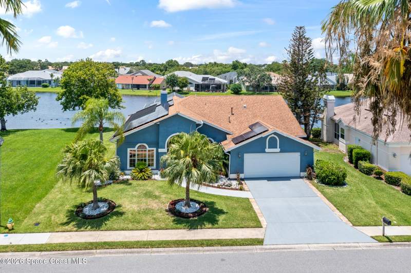 3 bedroom Single Family Residence at 950 Somerset Lane, Fieldstone Suntree Pud St 4 Tr 41 Unit 1, Melbourne — photo 4