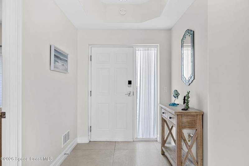 3 bedroom Condominium at 1435 S Harbor City Boulevard #803, Paramount Riverfront, Melbourne — photo 5