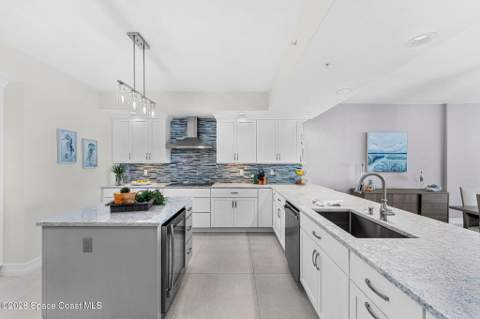 1435 S Harbor City Boulevard #803, Melbourne FL - photo 12 of 59