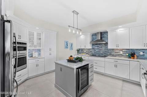 1435 S Harbor City Boulevard #803, Melbourne FL - photo 11 of 59