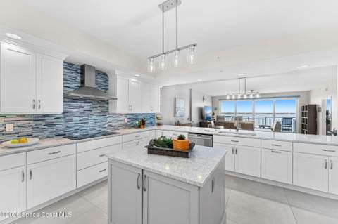 1435 S Harbor City Boulevard #803, Melbourne FL - photo 9 of 59