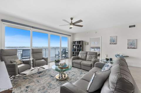 1435 S Harbor City Boulevard #803, Melbourne FL - photo 23 of 59