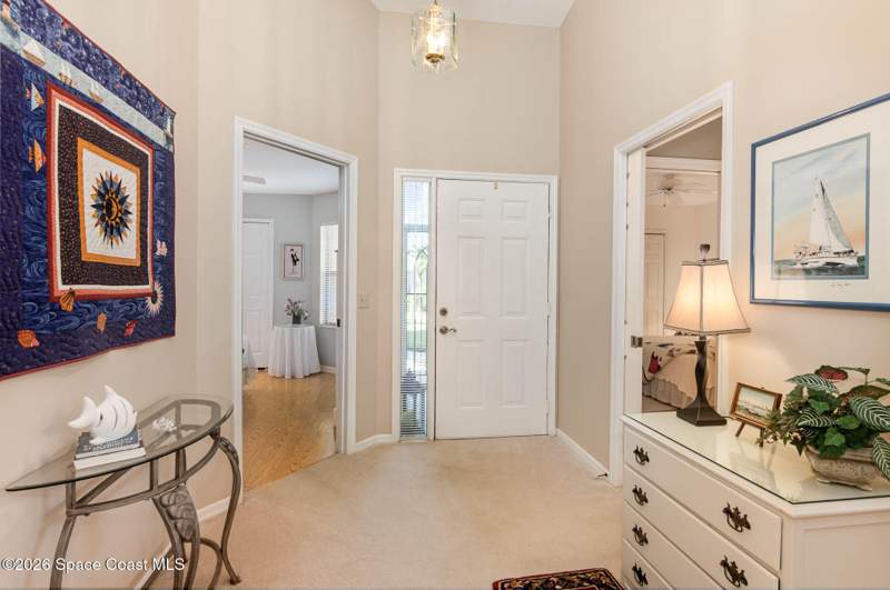 3 bedroom Single Family Residence at 1411 Patriot Drive, Viera Tracts Bb and V Phases 4 and 5 of Viera N, Melbourne — photo 2