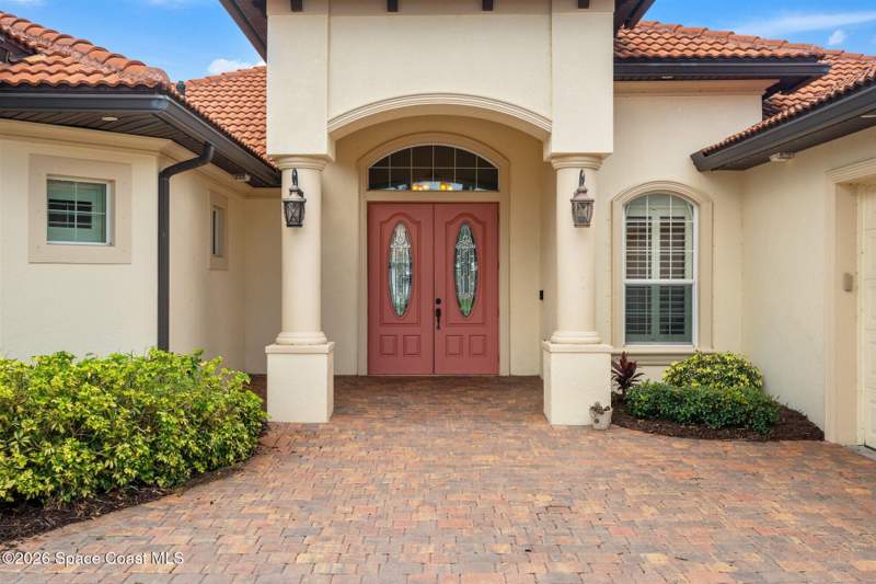 4 bedroom Single Family Residence at 3259 Levanto Drive, Levanto Subdivision, Melbourne — photo 5