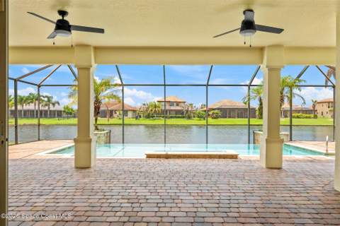 3259 Levanto Drive, Melbourne FL - photo 20 of 100