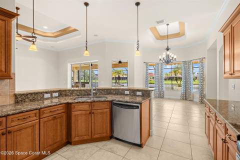 3259 Levanto Drive, Melbourne FL - photo 16 of 100