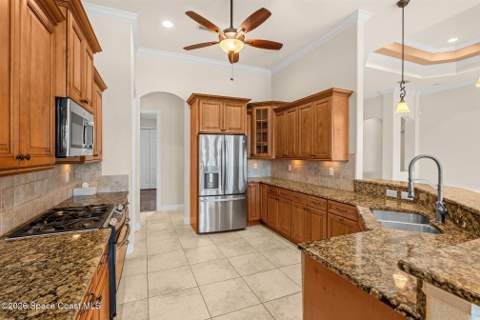 3259 Levanto Drive, Melbourne FL - photo 17 of 100