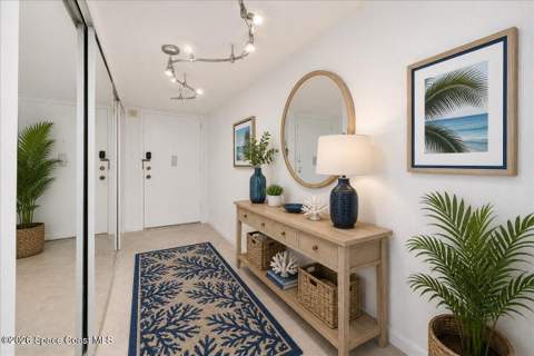 2100 N Atlantic Avenue #303, Cocoa Beach FL - photo 6 of 38