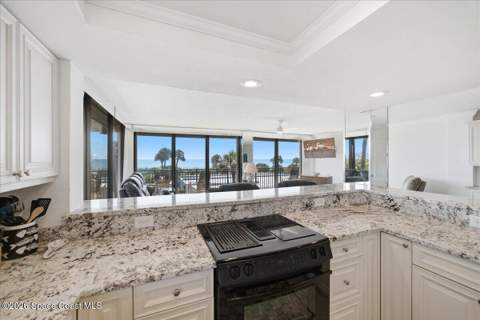 2100 N Atlantic Avenue #303, Cocoa Beach FL - photo 11 of 38