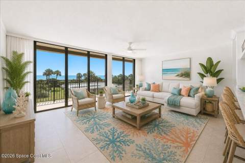 2100 N Atlantic Avenue #303, Cocoa Beach FL - photo 12 of 38