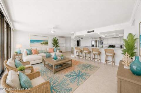 2100 N Atlantic Avenue #303, Cocoa Beach FL - photo 13 of 38