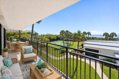 2100 N Atlantic Avenue #303, Cocoa Beach FL - photo 15 of 38