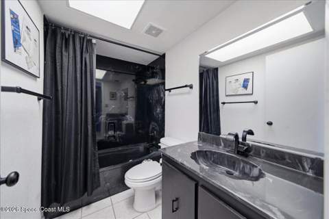 2100 N Atlantic Avenue #303, Cocoa Beach FL - photo 22 of 38