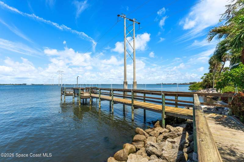 2 bedroom Manufactured Home at 2580 Highway A1a #73, Leisure Living Estates Condo, Melbourne Beach — photo 5