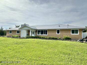 5 bedroom Single Family Residence at 3695 Mirkwood Street, Indian River Park, Mims — photo 2